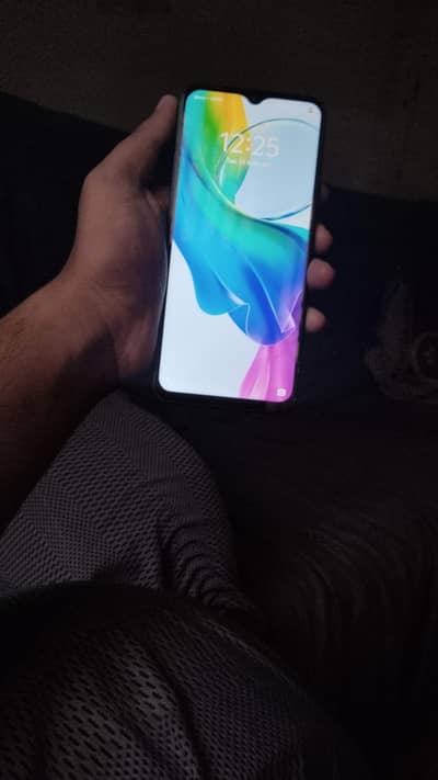Vivo Y03t