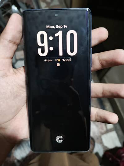 Tecno CAMON 30S