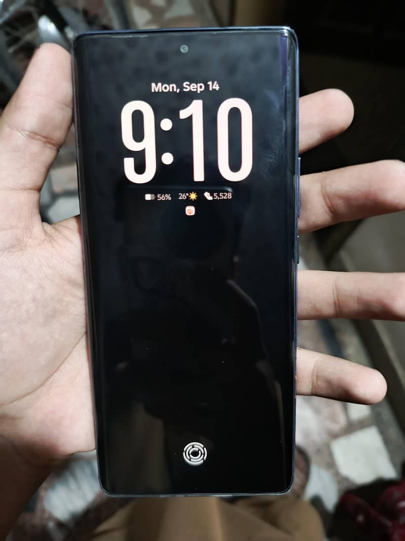 Tecno CAMON 30S 0