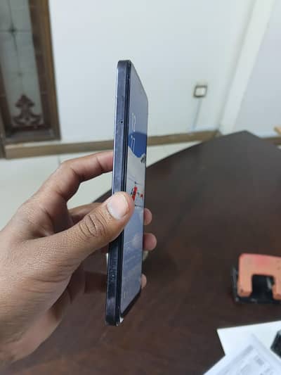 Infinix Note 30