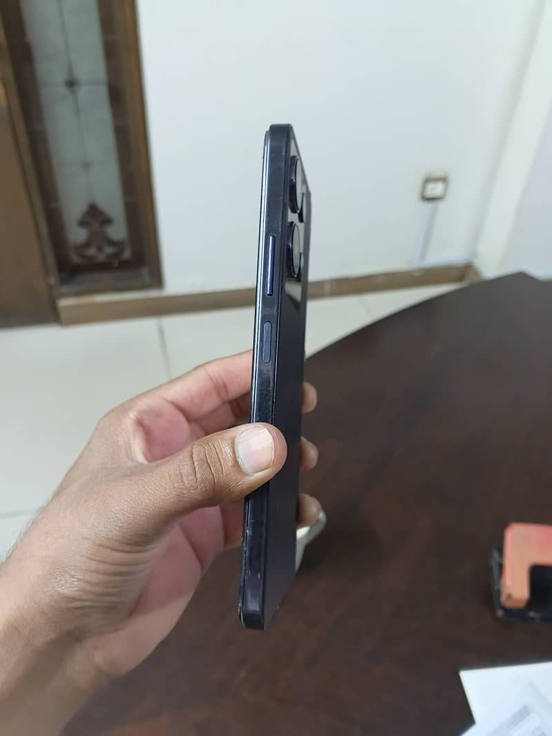 Infinix Note 30 1