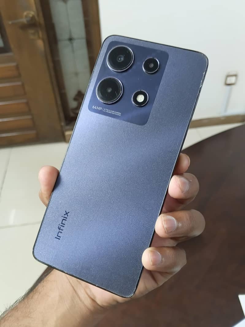Infinix Note 30 2