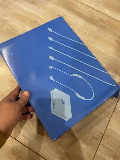 Sony VR Processor