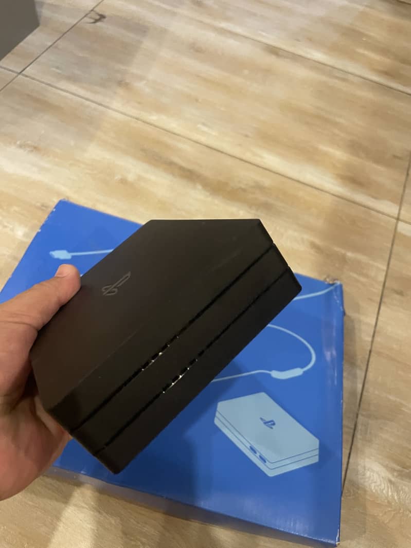 Sony VR Processor 5