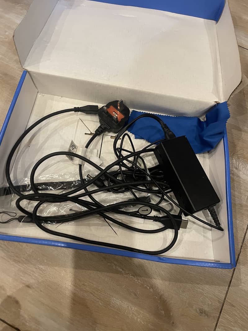 Sony VR Processor 8