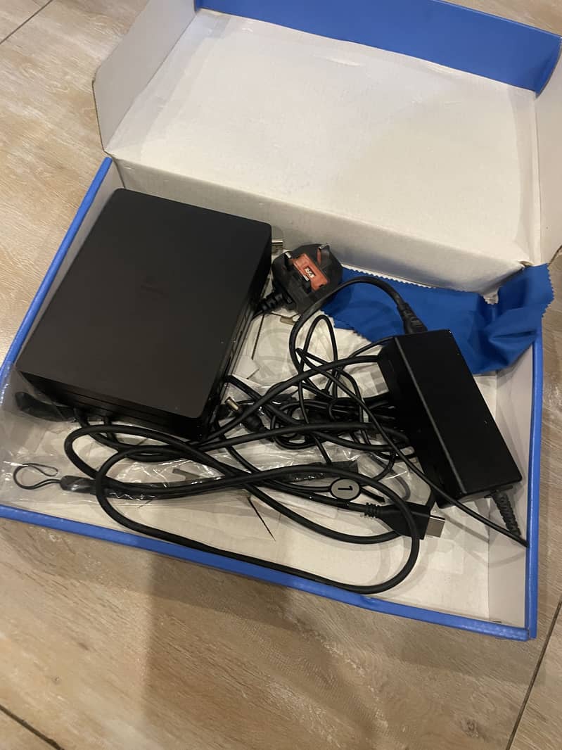 Sony VR Processor 9