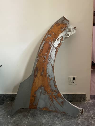 honda civic fender right