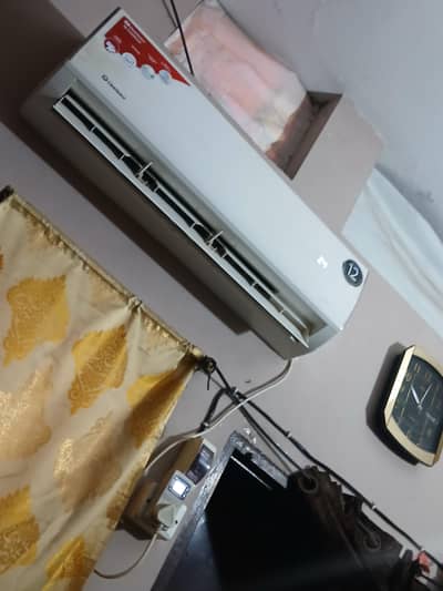 Dawlance Inverter AC 1.5 ton Mega T3
