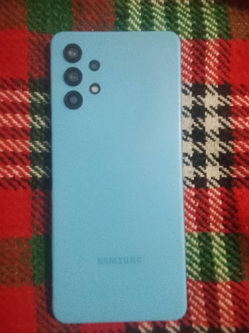 Samsung Mobile A32 1
