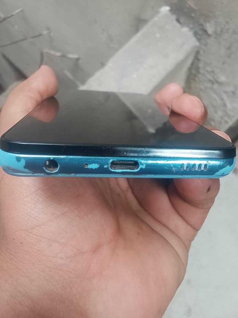 Samsung Mobile A32 4
