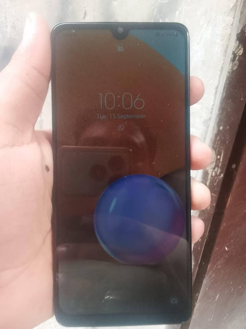 Samsung Mobile A32 5