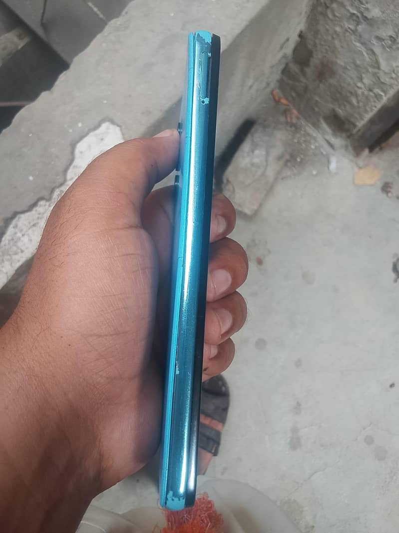 Samsung Mobile A32 6
