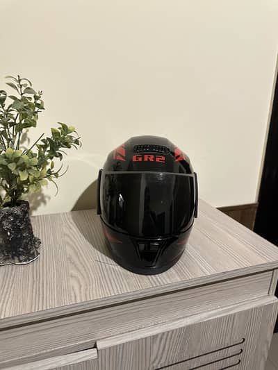  Brand New GR2 Motorcycle Helmet