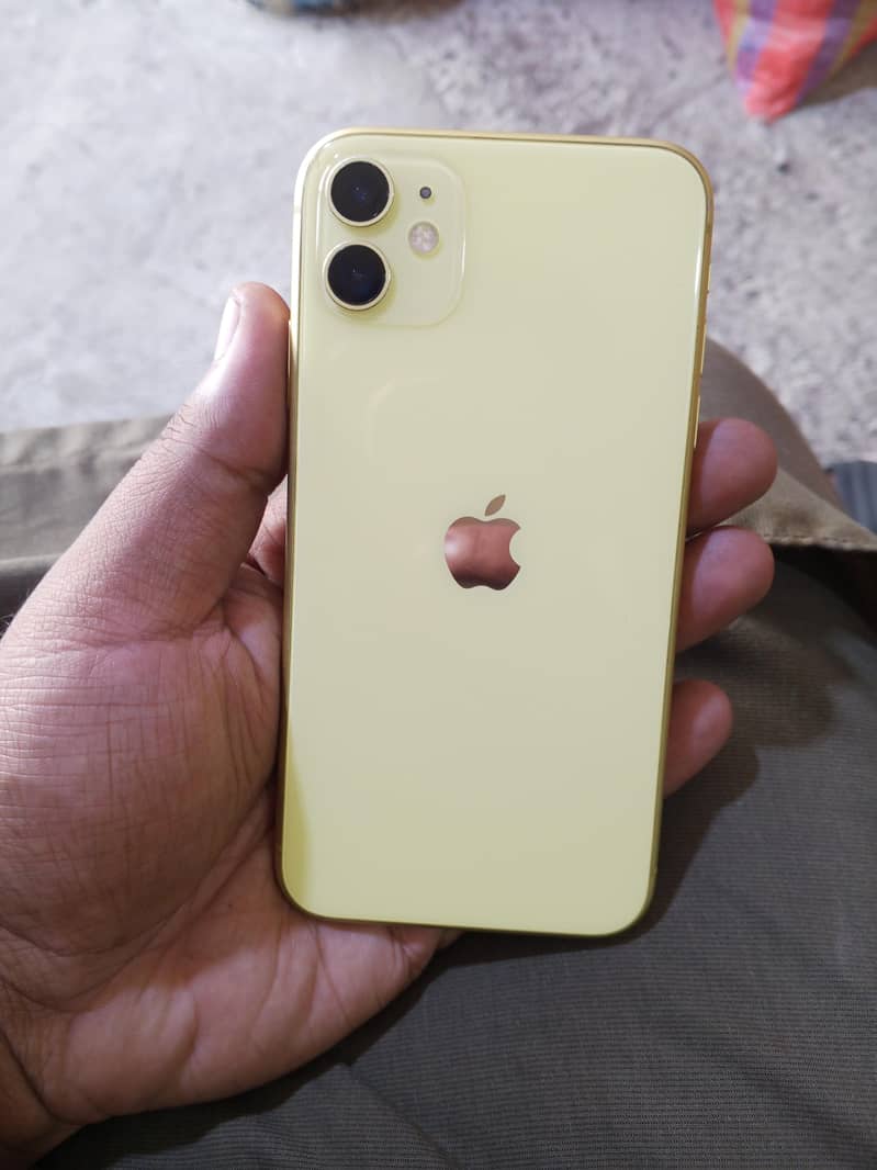 Apple iPhone 11 2