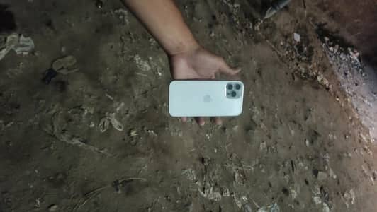 Apple iPhone 12 Pro Max