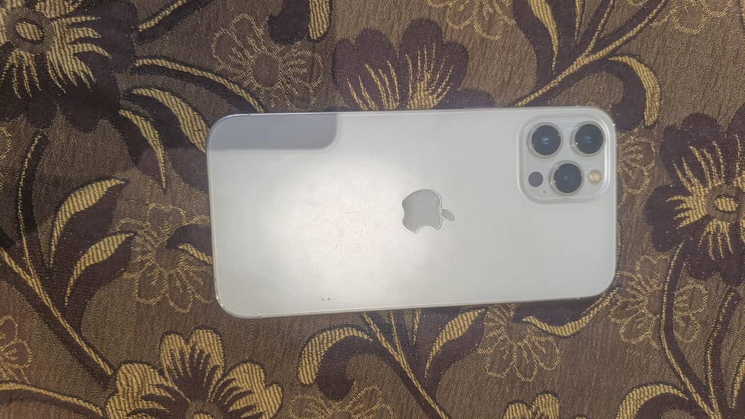 Apple iPhone 12 Pro Max 1