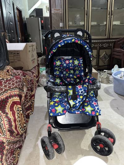 BABY PRIME FOR SALE
