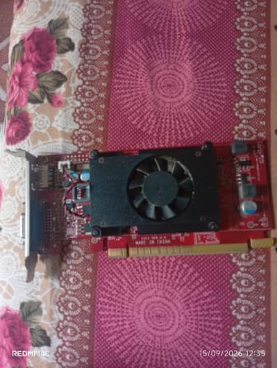 GT 720 2gb ddr3 64 bit
