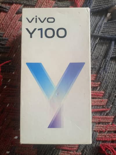 Y100 BOX original