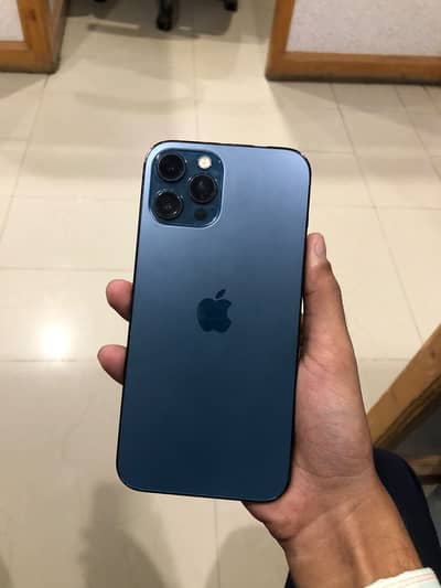 Apple iPhone 12 Pro Max (128gb)