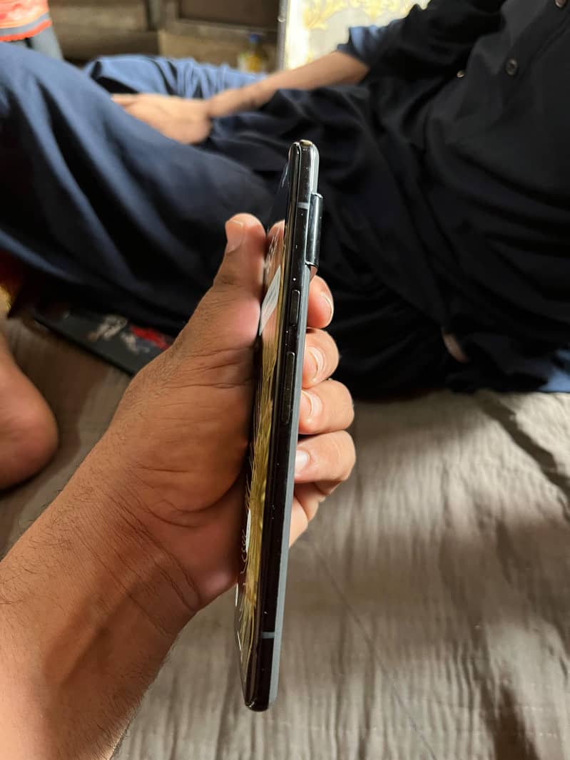 Google Pixel 6 Pro 2