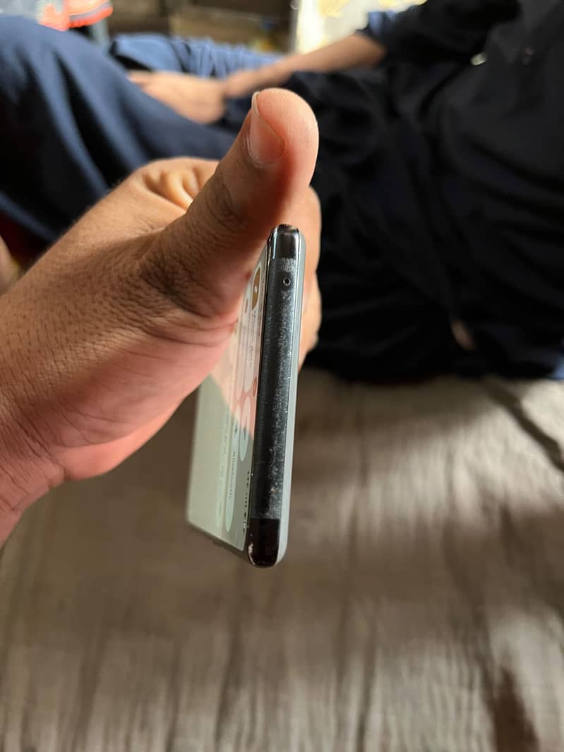 Google Pixel 6 Pro 4