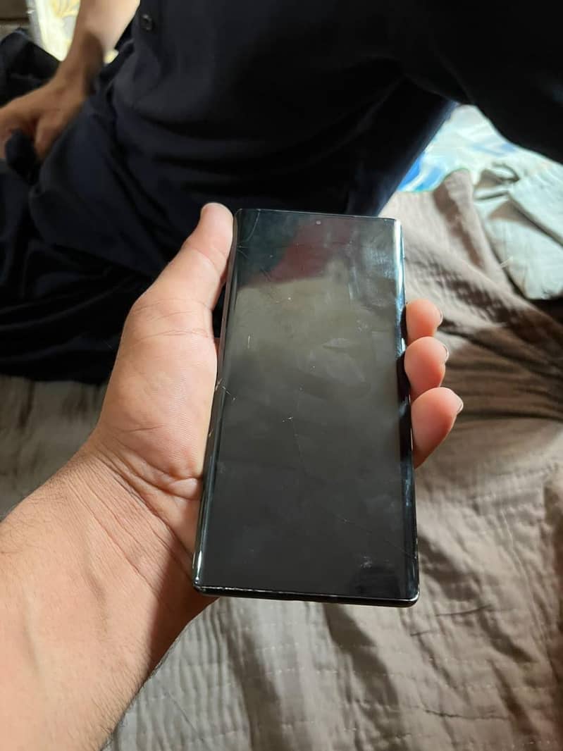 Google Pixel 6 Pro 5