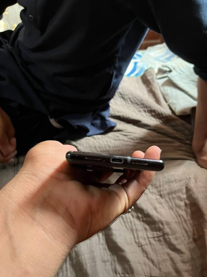 Google Pixel 6 Pro 6