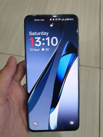 One Plus 10 Pro 5G | Oneplus Dual PTA Approved | 12+12/256GB