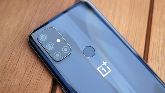 One Plus Nord N10