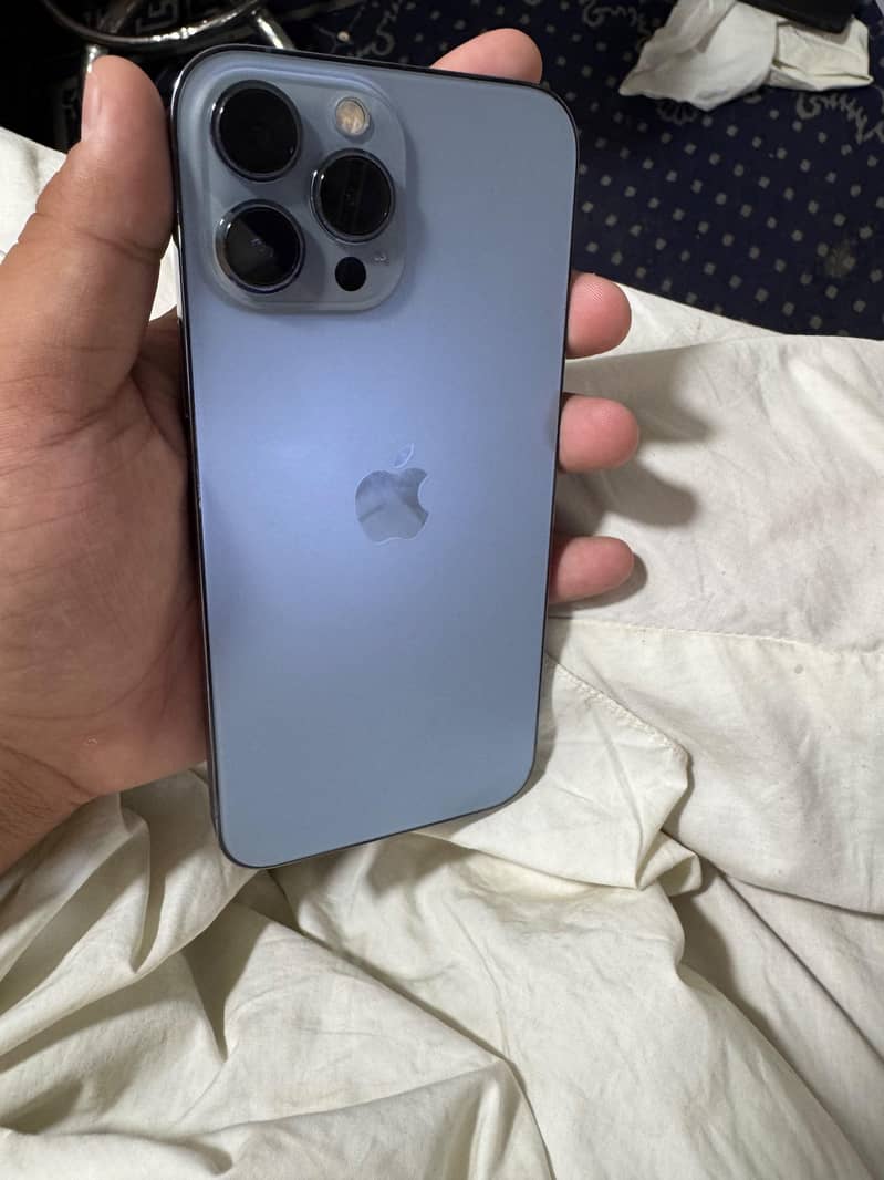 iPhone 13 Pro Max jv 1