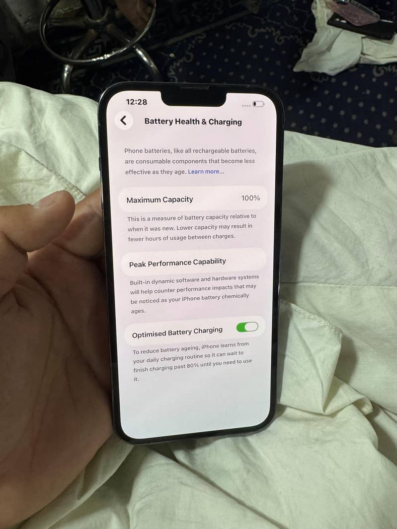 iPhone 13 Pro Max jv 6