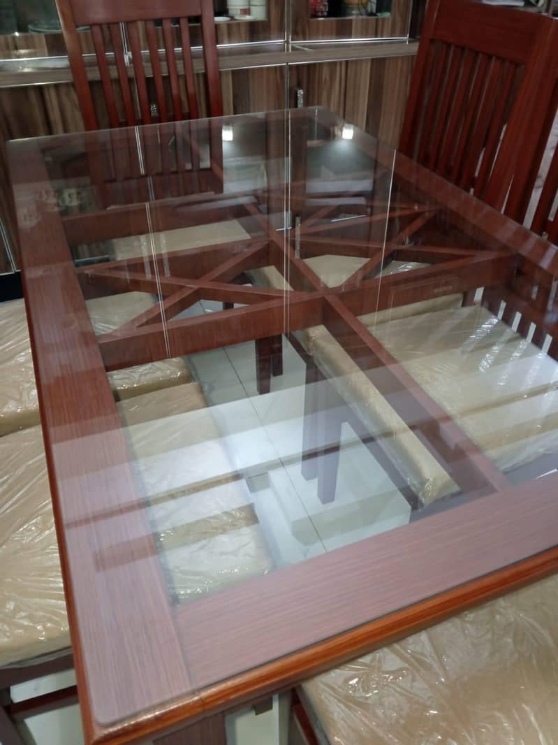 Dining table 1