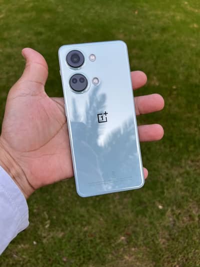 One Plus Nord 3