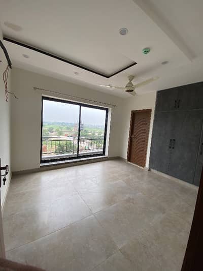 1 Bed Apartment Available For Rent In Dream Gardens