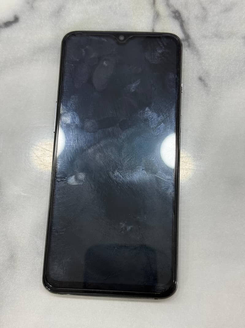 One Plus 7  memory 8+256 1