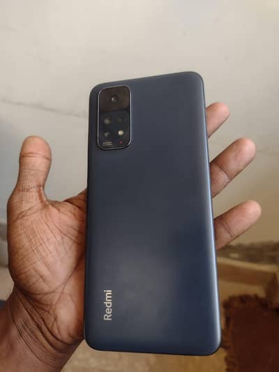 Xiaomi Redmi Note 11 Dual sim official pta