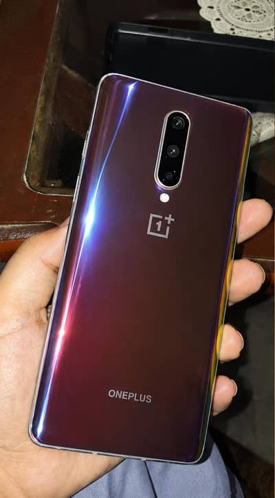One Plus 8