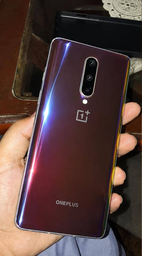 One Plus 8 0