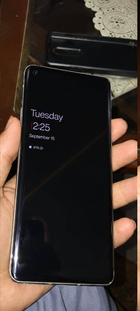 One Plus 8 1
