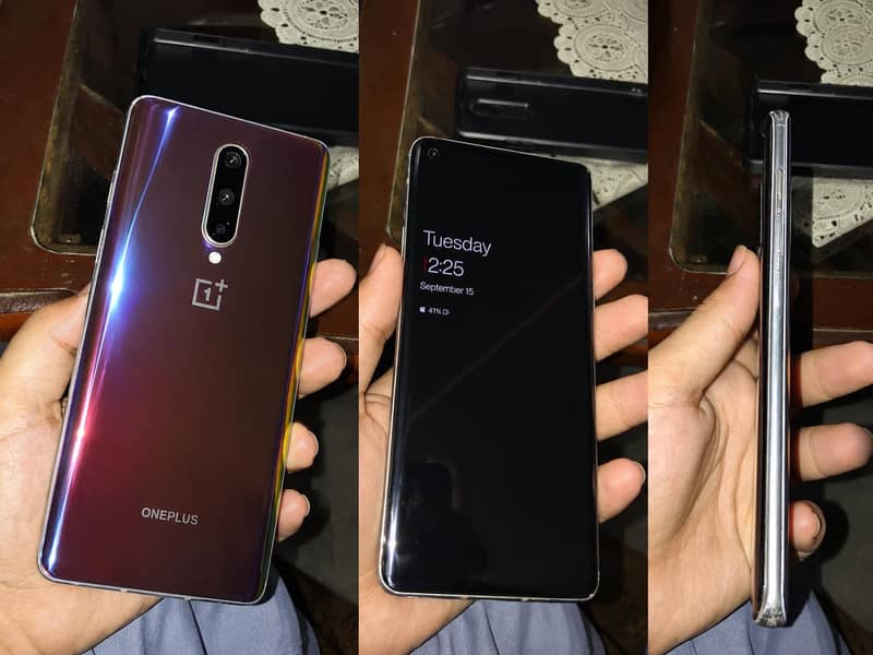 One Plus 8 3
