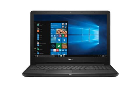 Dell Inspiron-15 3567 Slightly used laptop