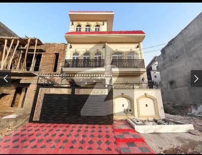 2.5 Story Spanish design Brand new house is up for sale !
