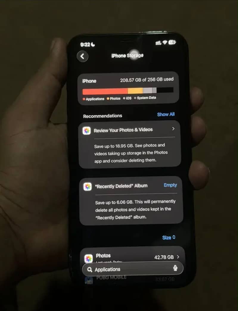 Apple iPhone 12 Pro Max 1