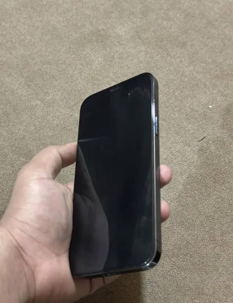 Apple iPhone 12 Pro Max 3