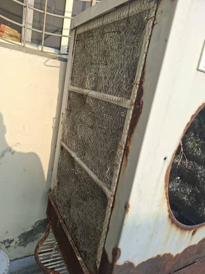 room air cooler