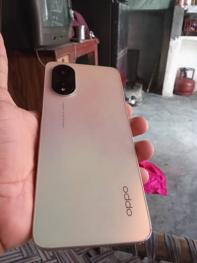 OPPO A38