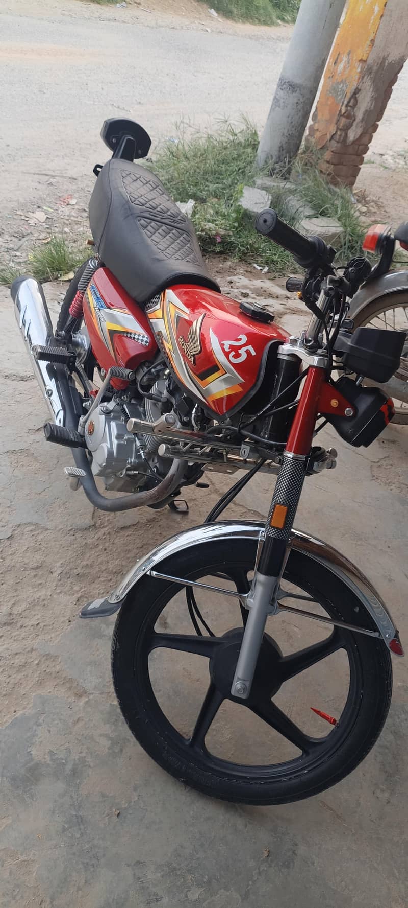 honda 0