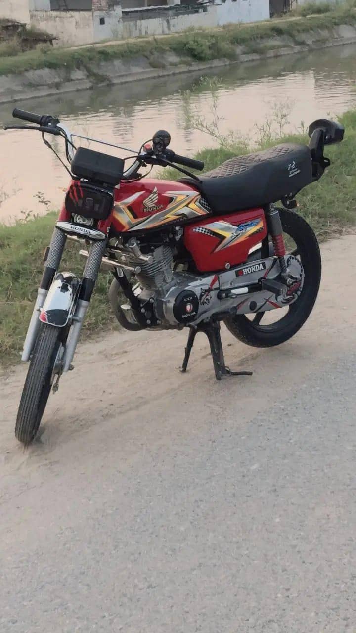 honda 2