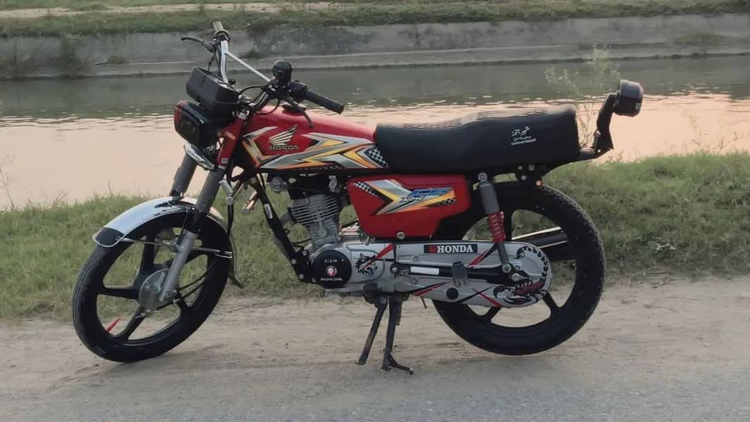 honda 3